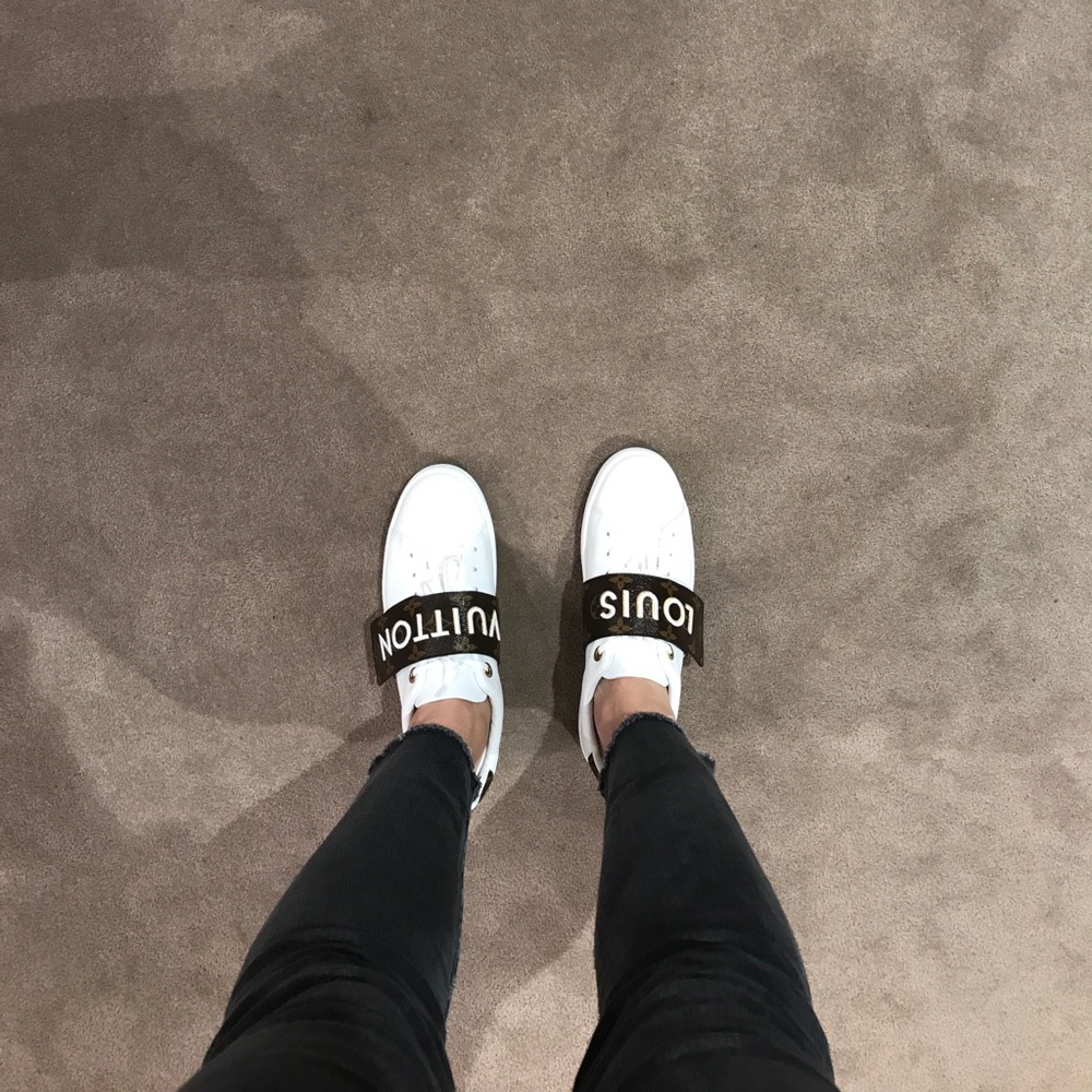 Meet your Posher, Gabriella